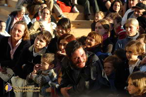 Nom de l'image : D1188638-1 — Description :  Paris - Toussaint 2004