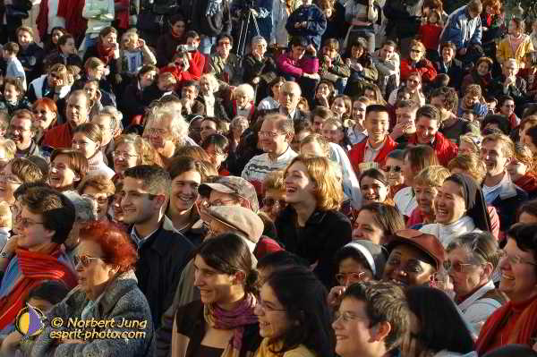 Nom de l'image : D1188644-1 — Description :  Paris - Toussaint 2004