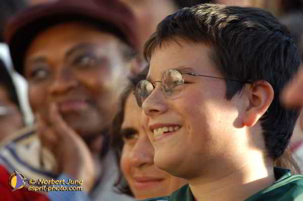 Nom de l'image : D1188673-1 — Description :  Paris - Toussaint 2004