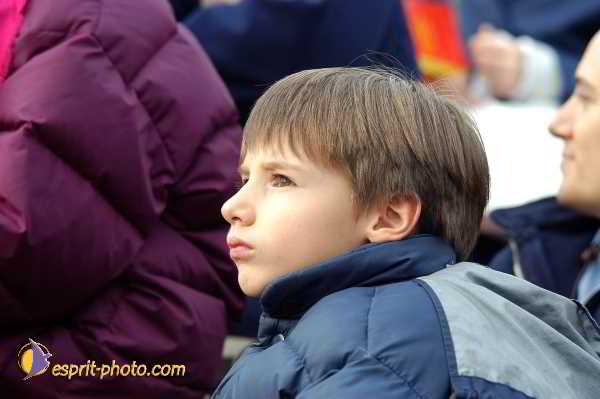 Nom de l'image : D1190926-1 — Description :  Paris - Toussaint 2004