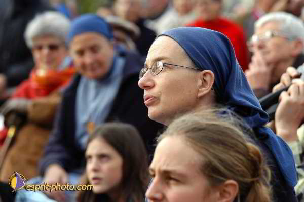 Nom de l'image : D1190927-1 — Description :  Paris - Toussaint 2004