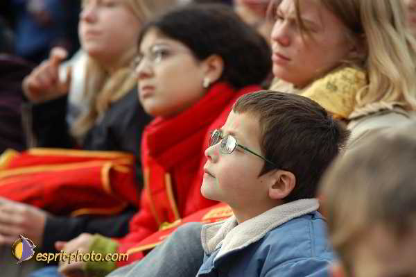 Nom de l'image : D1190930-1 — Description :  Paris - Toussaint 2004