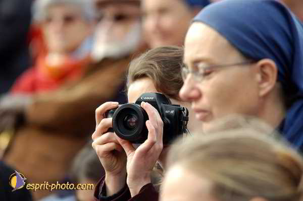 Nom de l'image : D1190936-1 — Description :  Paris - Toussaint 2004