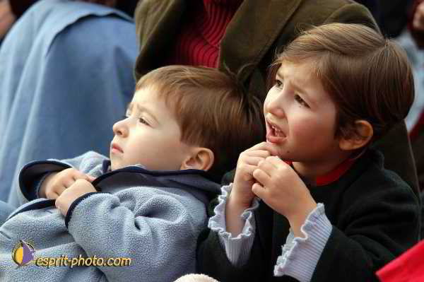 Nom de l'image : D1190960-1 — Description :  Paris - Toussaint 2004