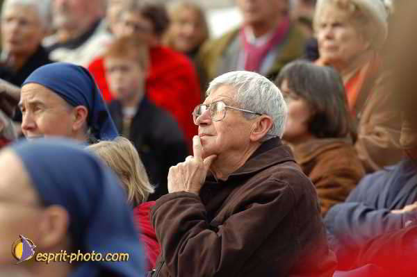 Nom de l'image : D1190971-1 — Description :  Paris - Toussaint 2004