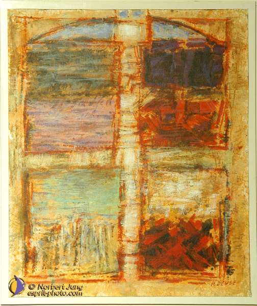 Nom de l'image : D1186688-1 — Description :  Paris - Toussaint 2004