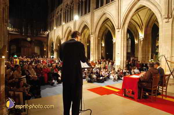 Nom de l'image : D1190277-1 — Description :  Paris - Toussaint 2004