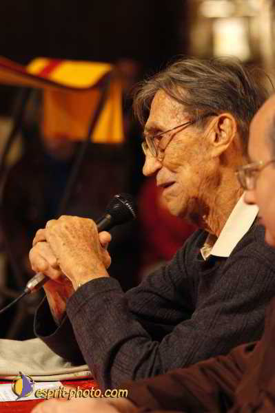 Nom de l'image : D1190283-1 — Description :  Paris - Toussaint 2004