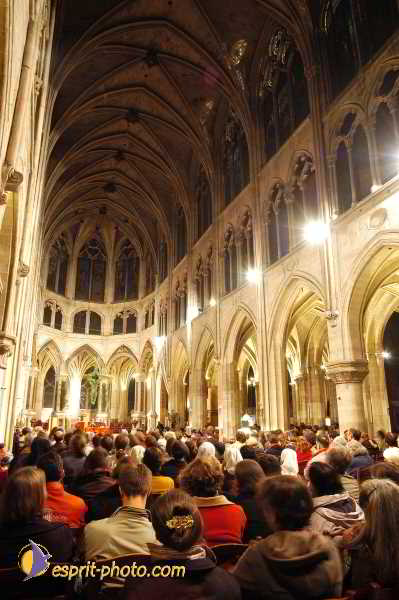 Nom de l'image : D1190353-1 — Description :  Paris - Toussaint 2004