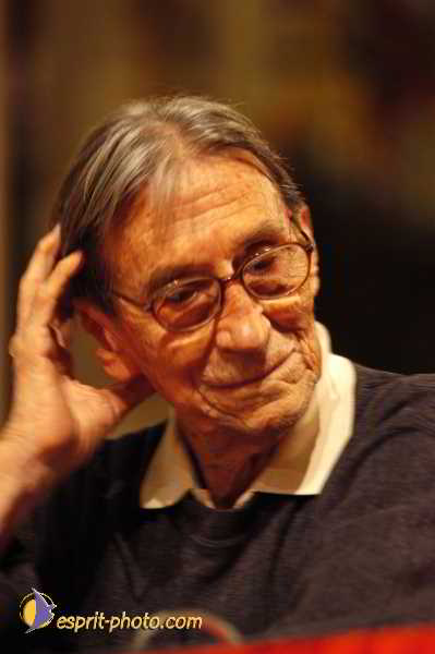 Nom de l'image : D1190435-1 — Description :  Paris - Toussaint 2004