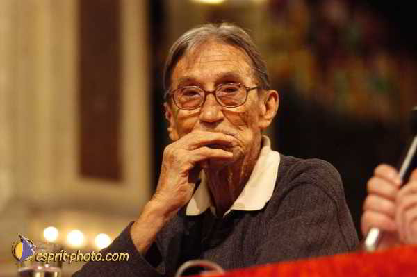 Nom de l'image : D1190446-1 — Description :  Paris - Toussaint 2004