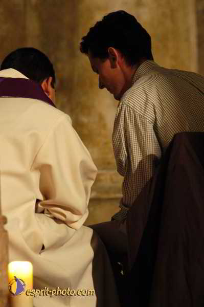 Nom de l'image : D1190557-1 — Description :  Paris - Toussaint 2004