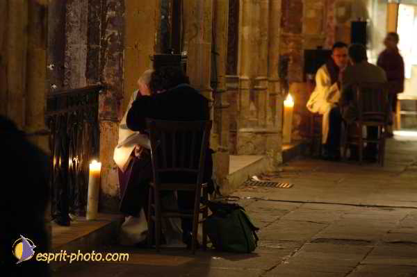 Nom de l'image : D1190572-1 — Description :  Paris - Toussaint 2004