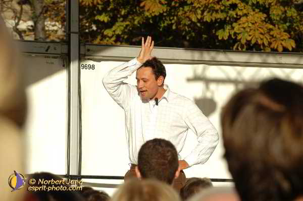 Nom de l'image : D1188595-1 — Description :  Paris - Toussaint 2004