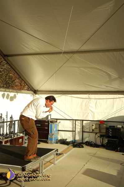 Nom de l'image : D1188660-1 — Description :  Paris - Toussaint 2004