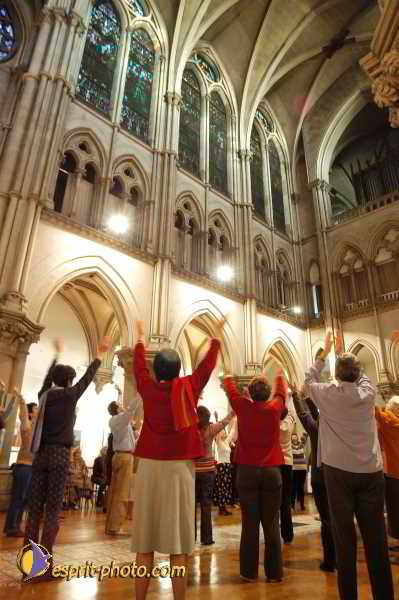 Nom de l'image : D1190222-1 — Description :  Paris - Toussaint 2004