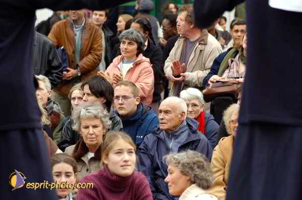 Nom de l'image : D1190024-1 — Description :  Paris - Toussaint 2004
