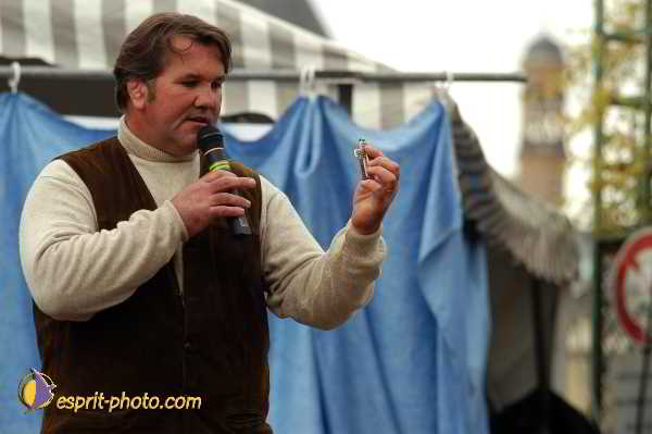 Nom de l'image : D1190072-1 — Description :  Paris - Toussaint 2004