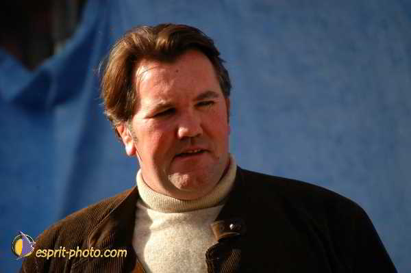 Nom de l'image : D1190128-1 — Description :  Paris - Toussaint 2004