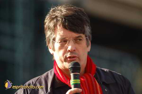 Nom de l'image : D1190129-1 — Description :  Paris - Toussaint 2004