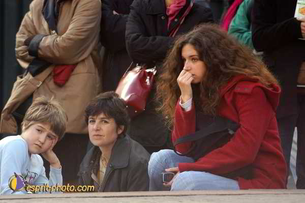 Nom de l'image : D1190135-1 — Description :  Paris - Toussaint 2004