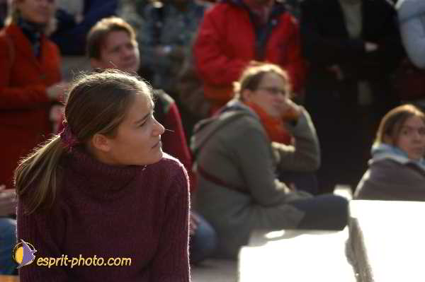 Nom de l'image : D1190139-1 — Description :  Paris - Toussaint 2004