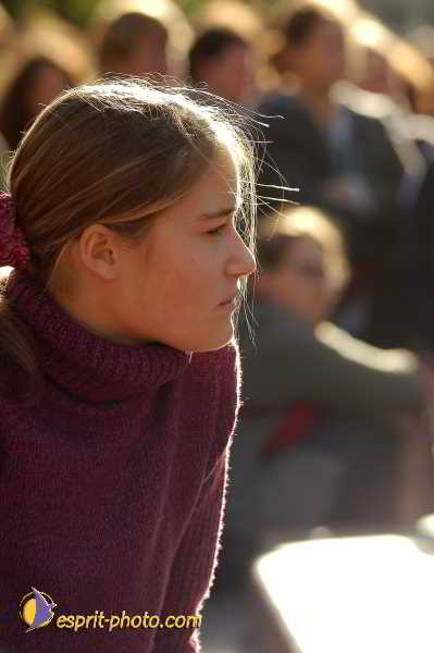 Nom de l'image : D1190165-1 — Description :  Paris - Toussaint 2004