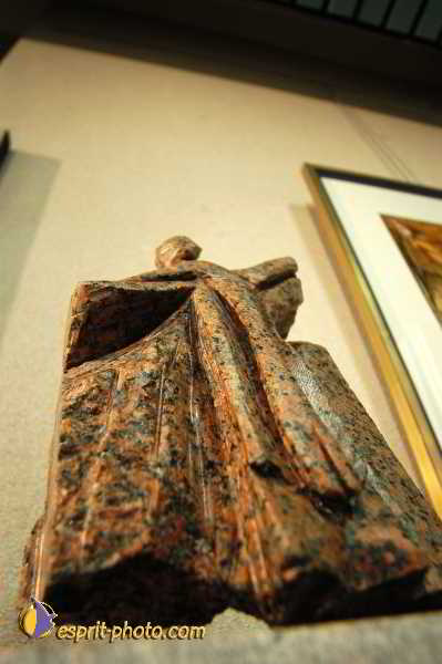 Nom de l'image : D1191161-1 — Description :  Paris - Toussaint 2004