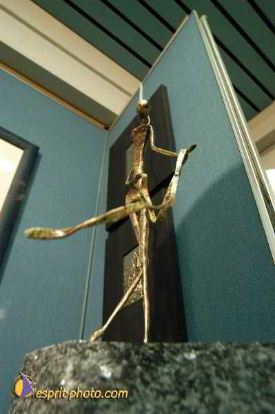 Nom de l'image : D1191169-1 — Description :  Paris - Toussaint 2004