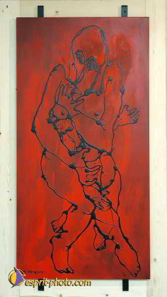 Nom de l'image : D1192271-nef-1 — Description :  Paris - Toussaint 2004