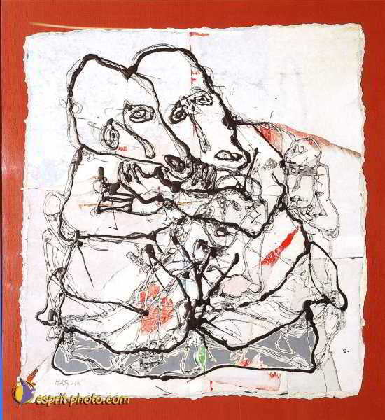 Nom de l'image : D1192279-nef-2 — Description :  Paris - Toussaint 2004