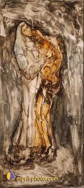 Nom de l'image : D1192298-nef-2 — Description :  Paris - Toussaint 2004