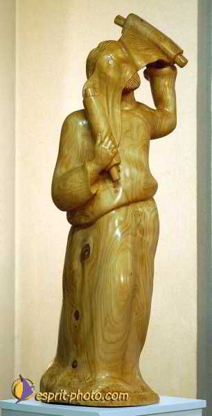 Nom de l'image : D1192343-nef-2 — Description :  Paris - Toussaint 2004