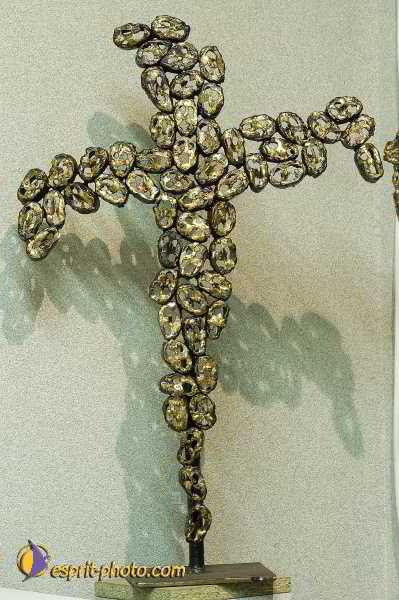 Nom de l'image : D1192357-nef-1 — Description :  Paris - Toussaint 2004