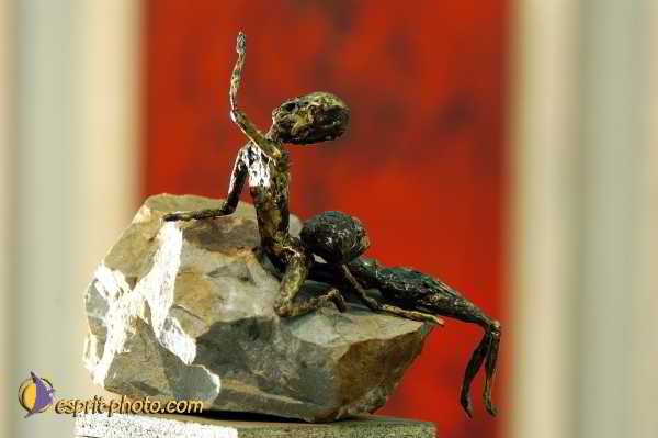 Nom de l'image : D1192372-nef-1 — Description :  Paris - Toussaint 2004