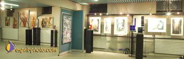 Nom de l'image : D1192402-nef-2 — Description :  Paris - Toussaint 2004