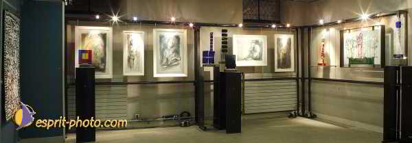 Nom de l'image : D1192412-nef-2 — Description :  Paris - Toussaint 2004