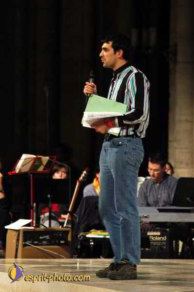 Nom de l'image : D1189612-1 — Description :  Paris - Toussaint 2004