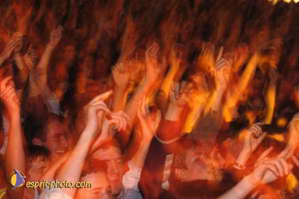 Nom de l'image : D1191238-1 — Description :  Paris - Toussaint 2004