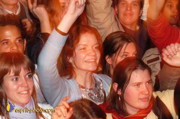 Nom de l'image : D1191242-1 — Description :  Paris - Toussaint 2004