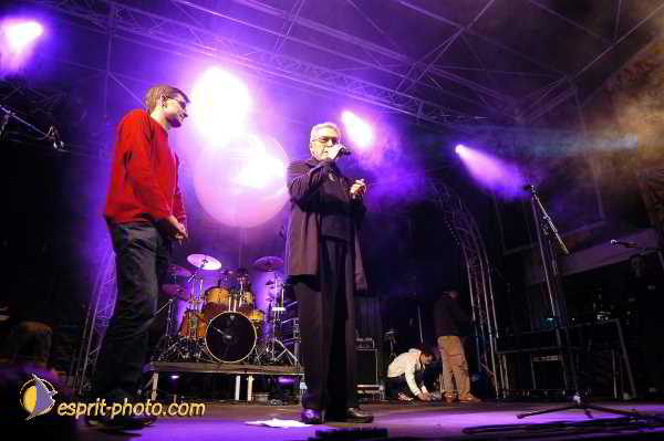 Nom de l'image : D1191297-1 — Description :  Paris - Toussaint 2004