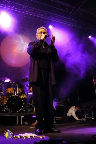 Nom de l'image : D1191300-1 — Description :  Paris - Toussaint 2004