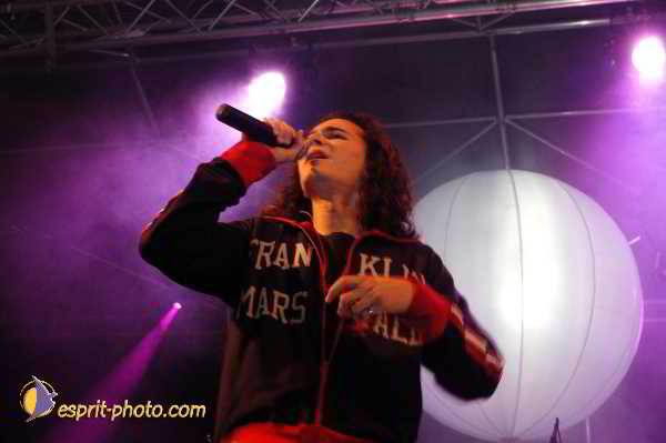 Nom de l'image : D1191334-1 — Description :  Paris - Toussaint 2004