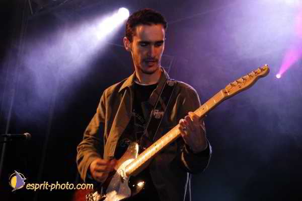 Nom de l'image : D1191348-1 — Description :  Paris - Toussaint 2004