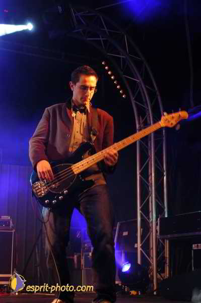 Nom de l'image : D1191359-1 — Description :  Paris - Toussaint 2004