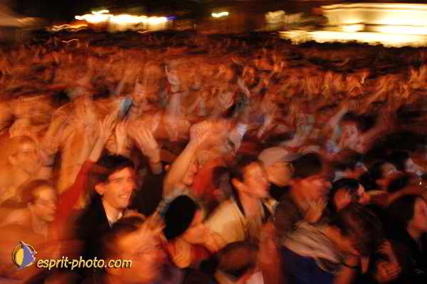 Nom de l'image : D1191380-1 — Description :  Paris - Toussaint 2004