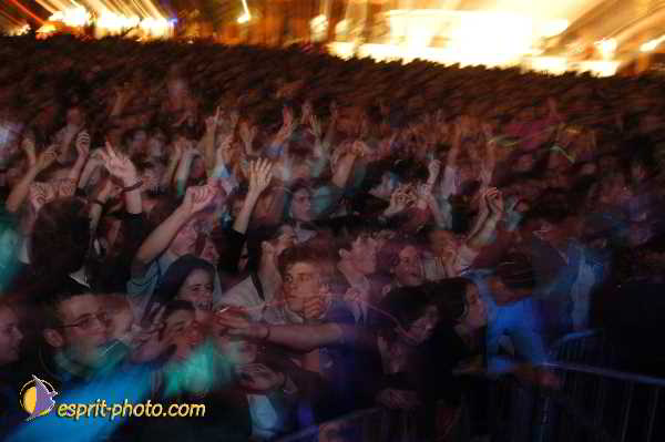 Nom de l'image : D1191390-1 — Description :  Paris - Toussaint 2004