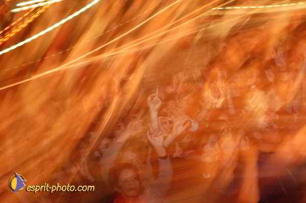 Nom de l'image : D1191395-1 — Description :  Paris - Toussaint 2004