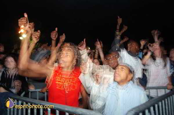 Nom de l'image : D1191470-1 — Description :  Paris - Toussaint 2004