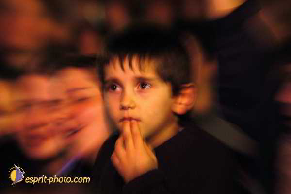 Nom de l'image : D1191498-1 — Description :  Paris - Toussaint 2004